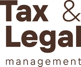 Tax & Legal management