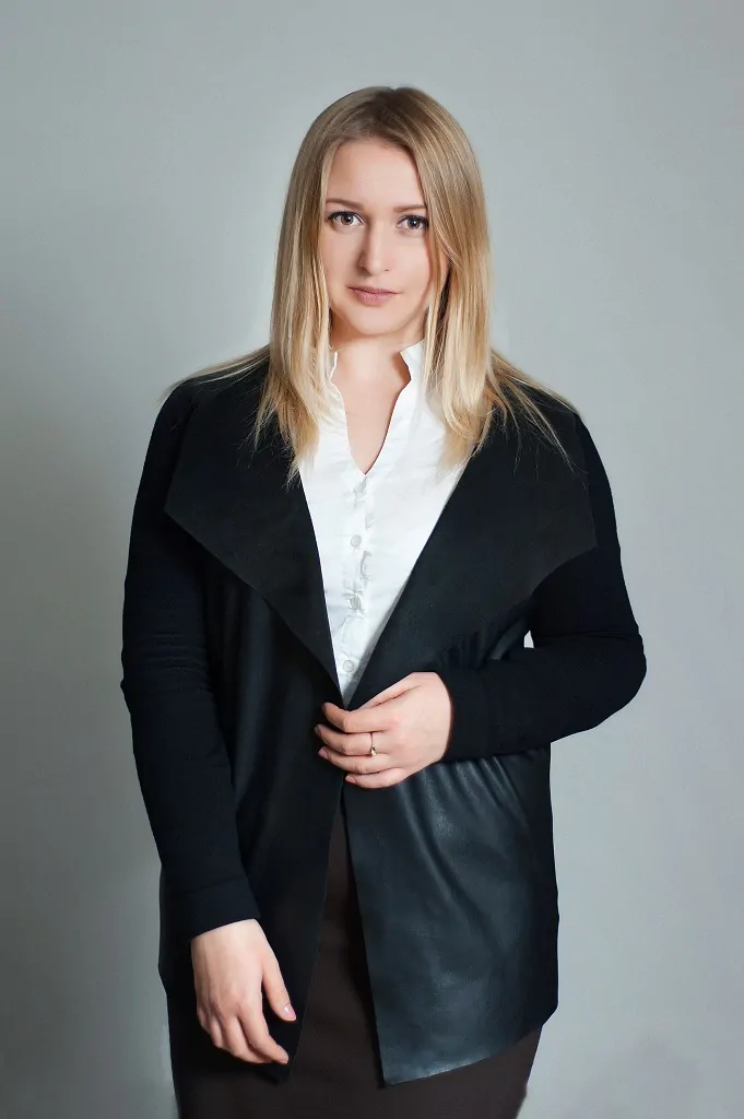 Ефремова Мария