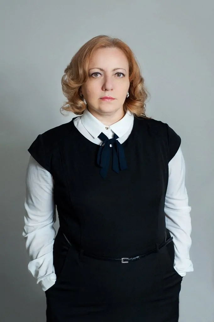 Кузнецова Юлия